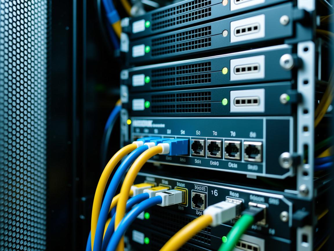 物理机与虚拟机网络配置 第1张 物理机与虚拟机网络配置 第1张