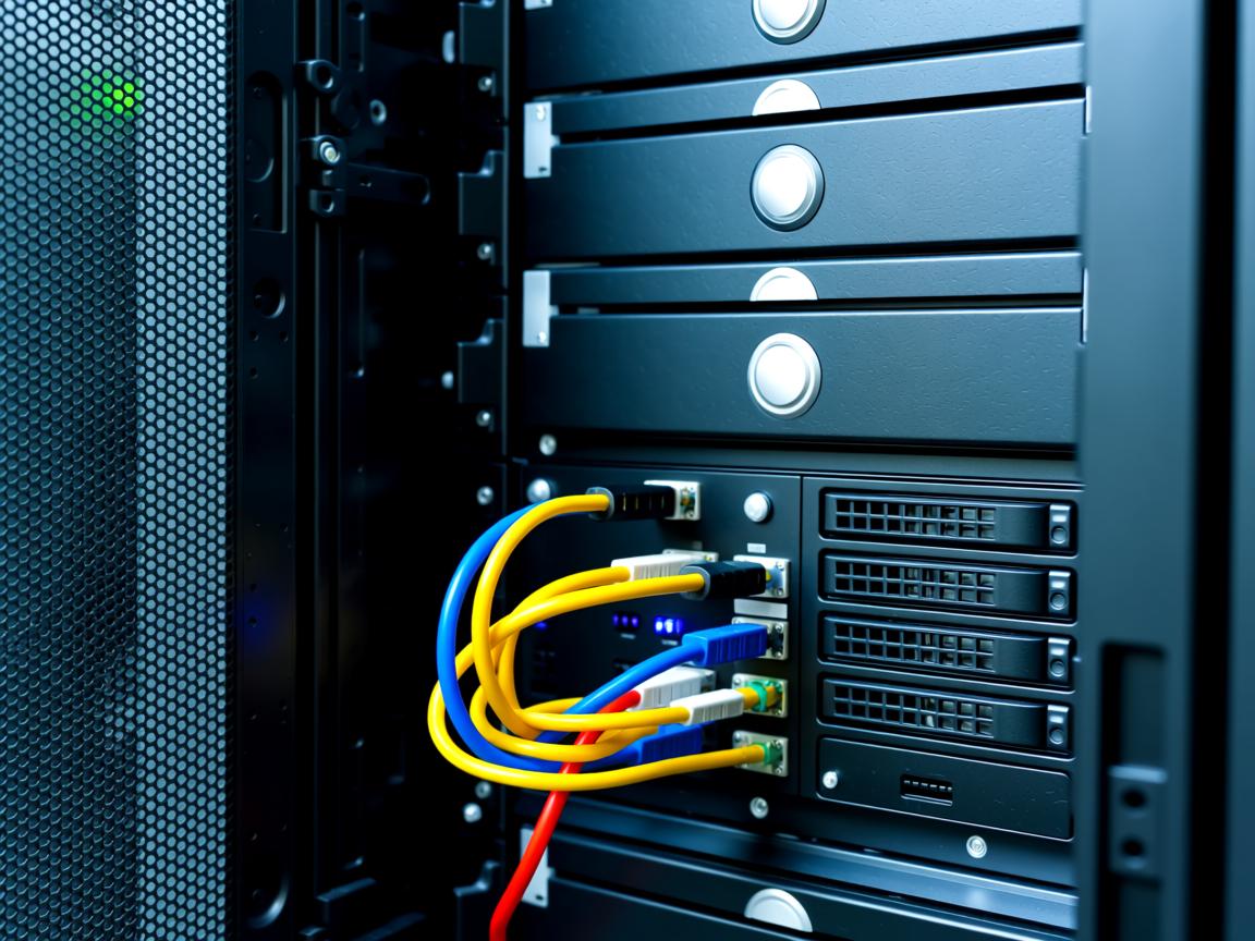 物理机与虚拟机网络配置 第3张 物理机与虚拟机网络配置 第3张