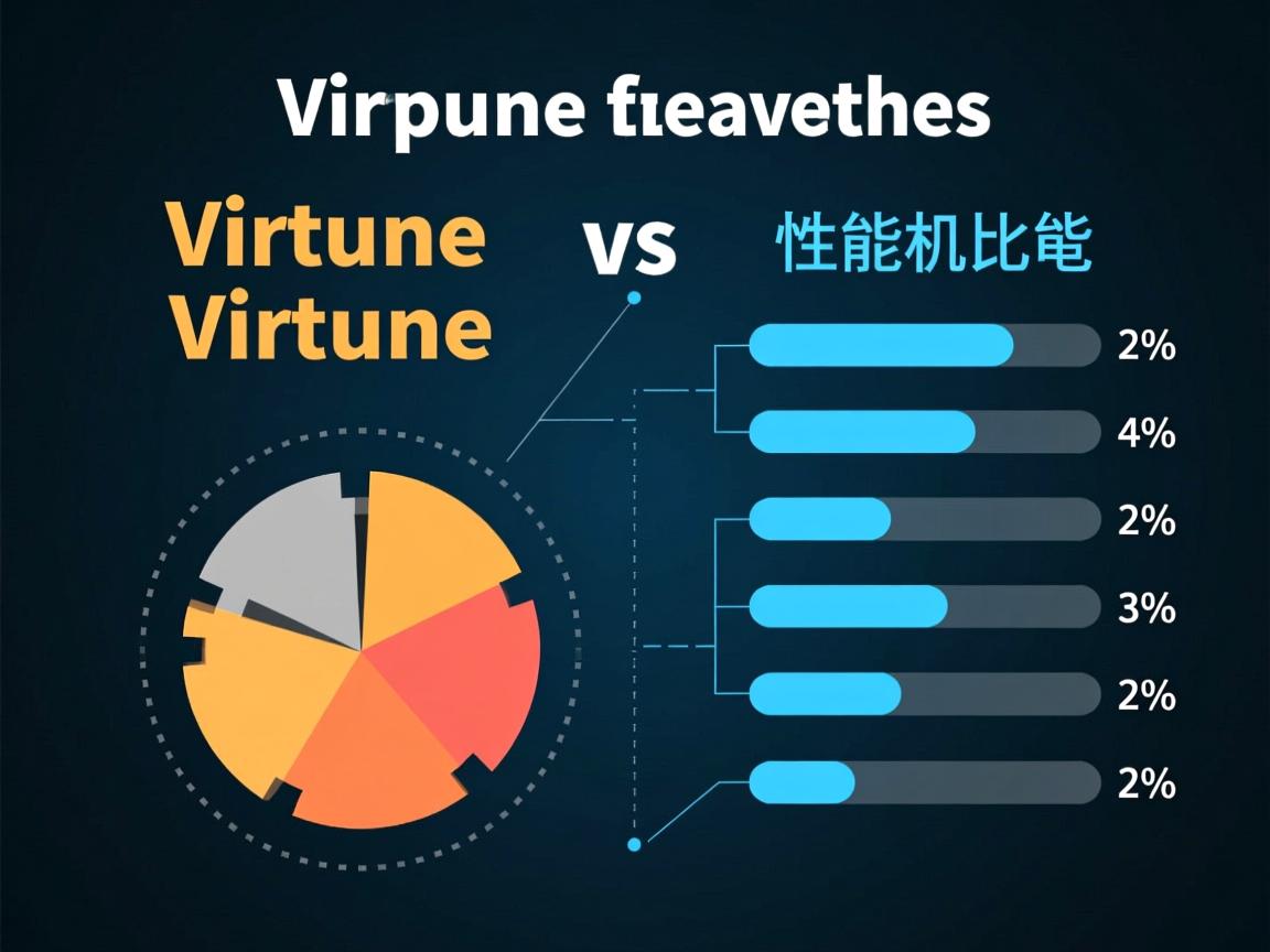 虚拟机物理机性能比对 第2张 虚拟机物理机性能比对 第2张