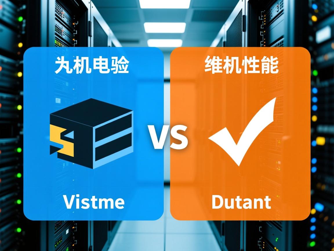 虚拟机物理机性能比对 第3张 虚拟机物理机性能比对 第3张