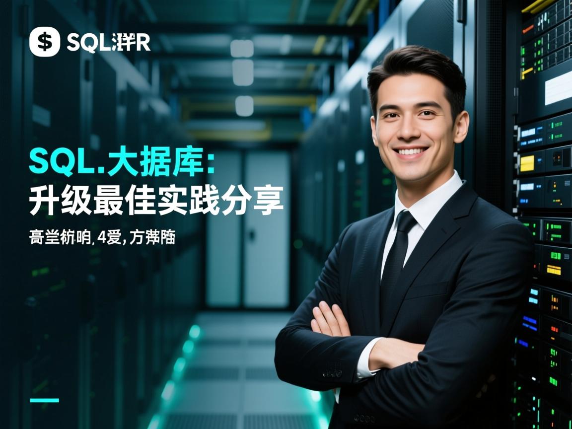 SQL数据库升级最佳实践分享 第2张 SQL数据库升级最佳实践分享 第2张