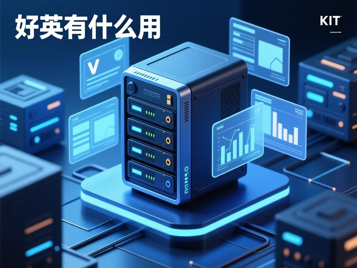 虚拟主机到底有什么用  第3张