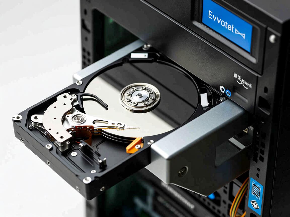 挂载虚拟机磁盘到物理机 第3张 挂载虚拟机磁盘到物理机 第3张