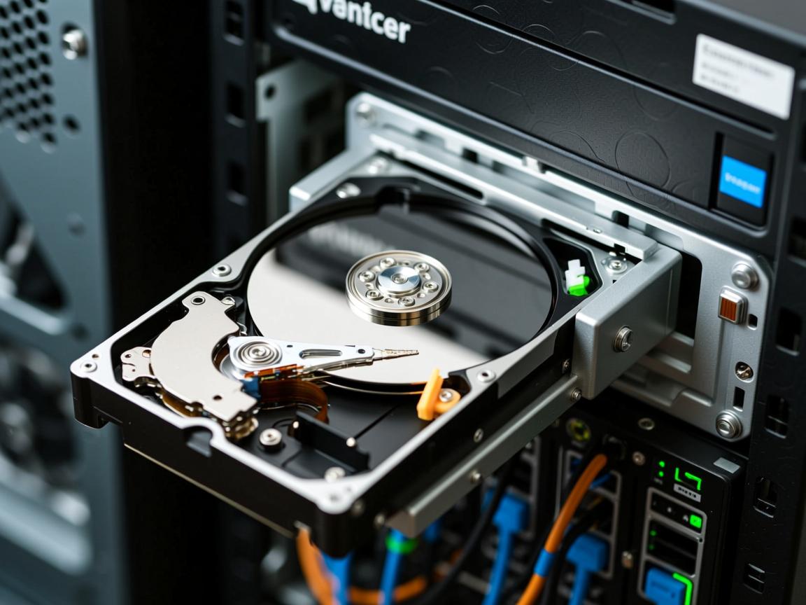 挂载虚拟机磁盘到物理机 第2张 挂载虚拟机磁盘到物理机 第2张