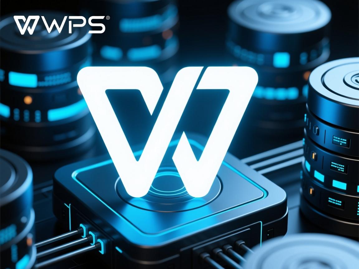 WPS怎么加密数据库? 第1张 WPS怎么加密数据库? 第1张