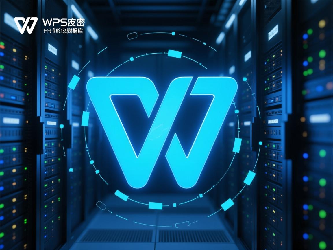 WPS怎么加密数据库? 第3张 WPS怎么加密数据库? 第3张