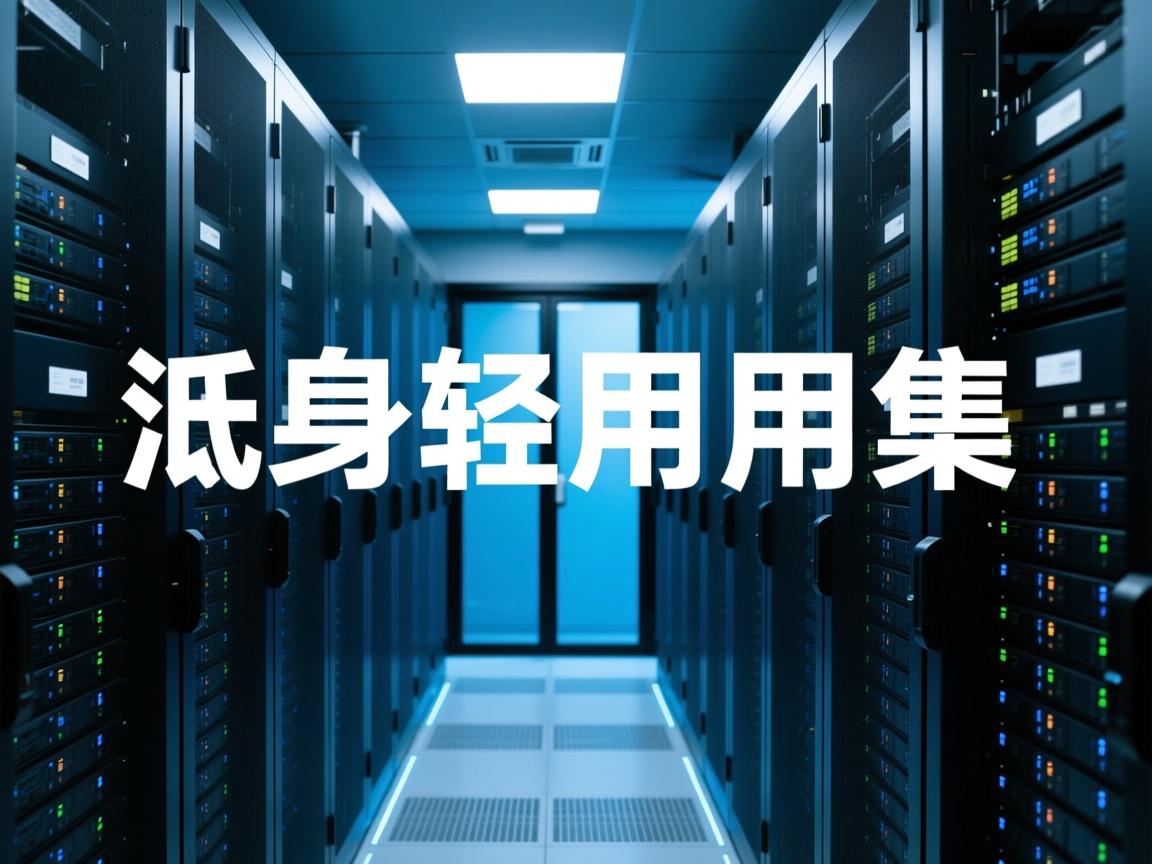 景安虚拟主机有什么用  第3张