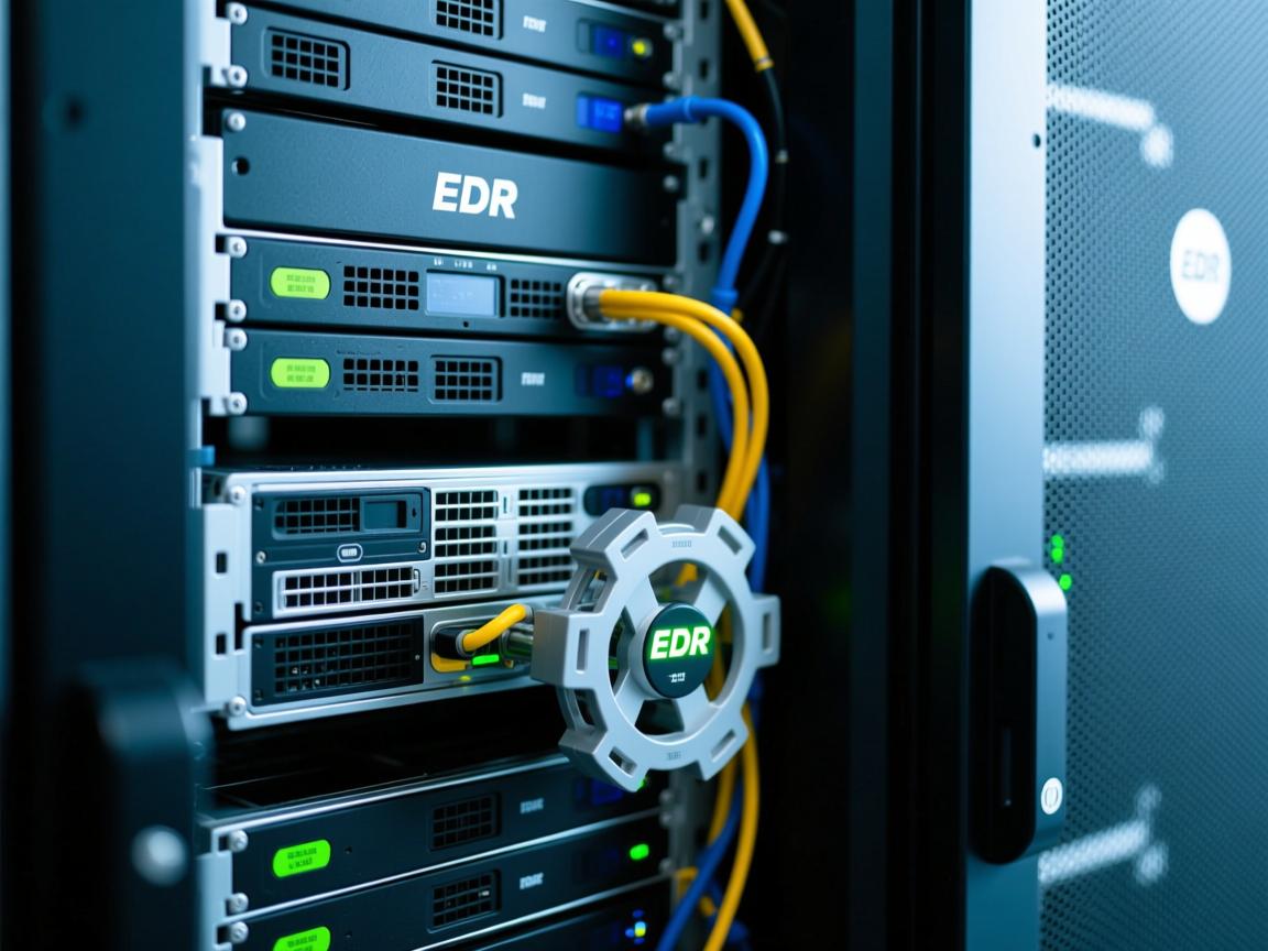 EDR安装在物理机还是虚机 第3张 EDR安装在物理机还是虚机 第3张