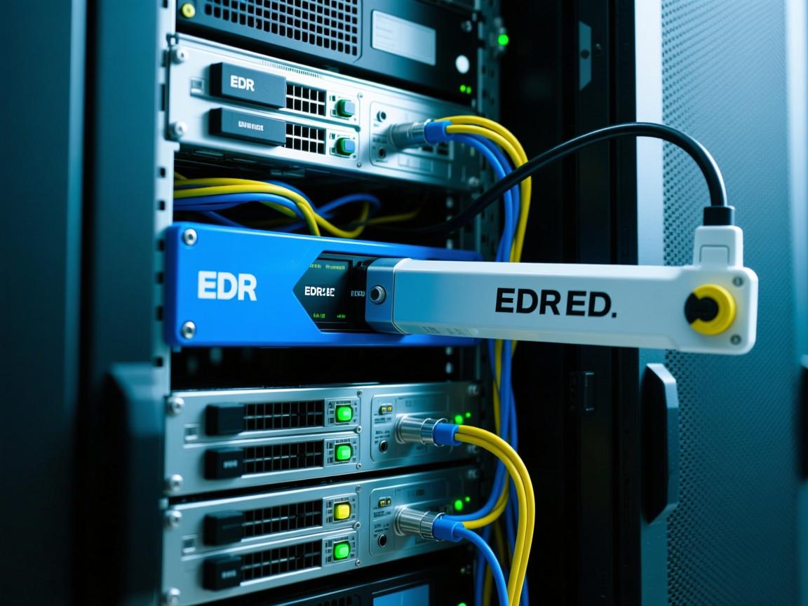 EDR安装在物理机还是虚机 第2张 EDR安装在物理机还是虚机 第2张