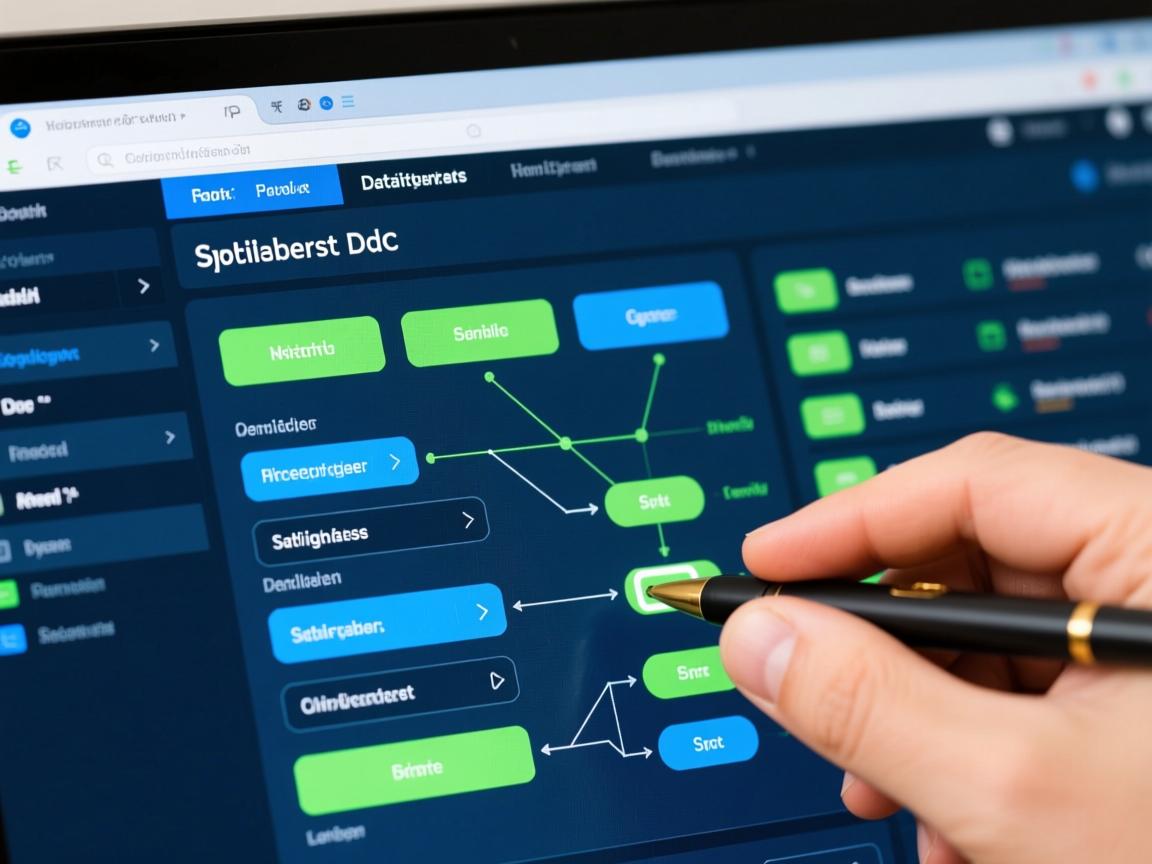 思杰ddc如何配置数据库连接 第2张 思杰ddc如何配置数据库连接 第2张