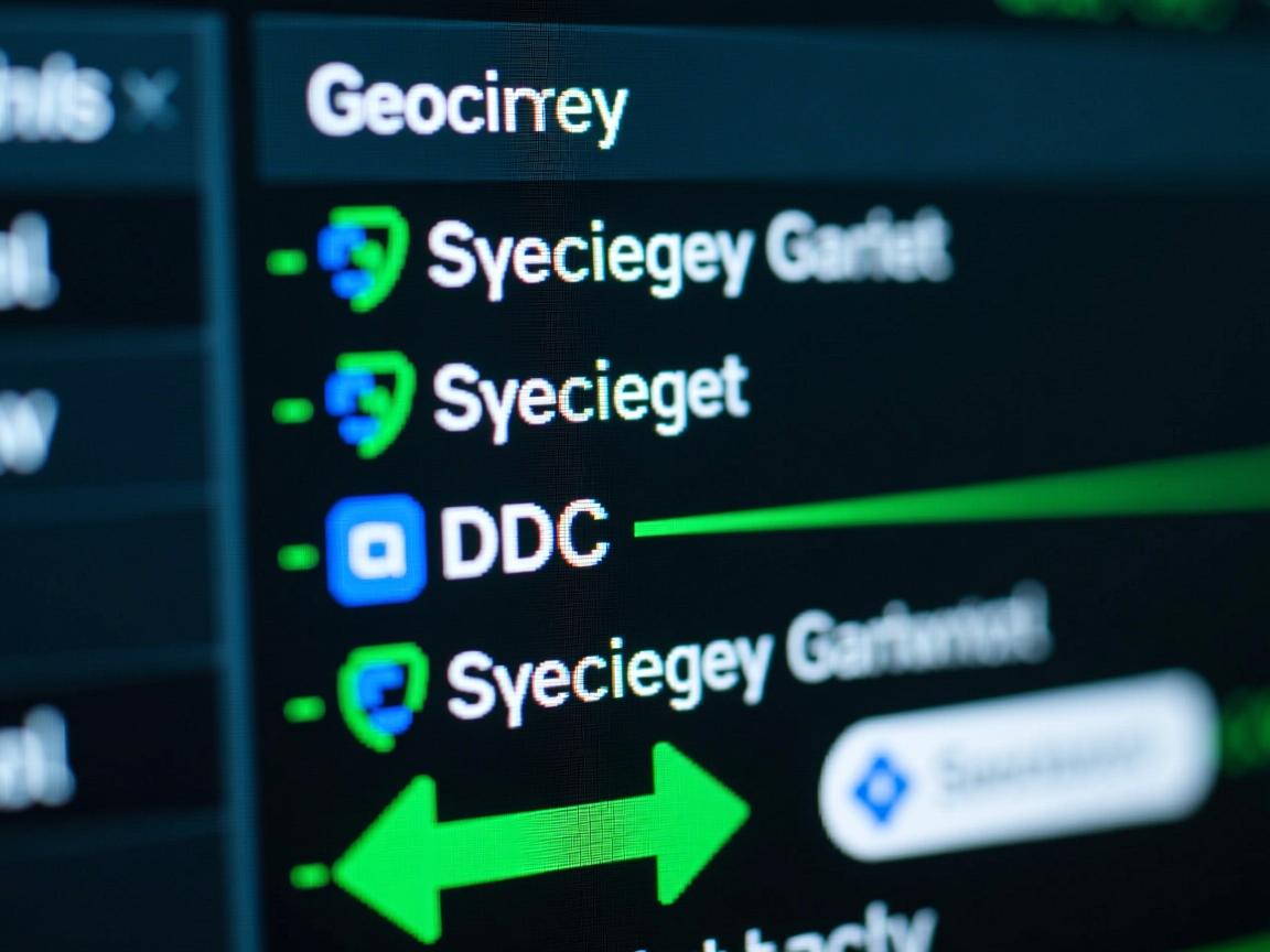 思杰ddc如何配置数据库连接