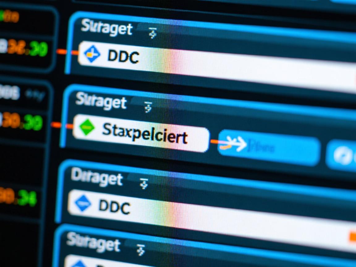 思杰ddc如何配置数据库连接 第3张 思杰ddc如何配置数据库连接 第3张