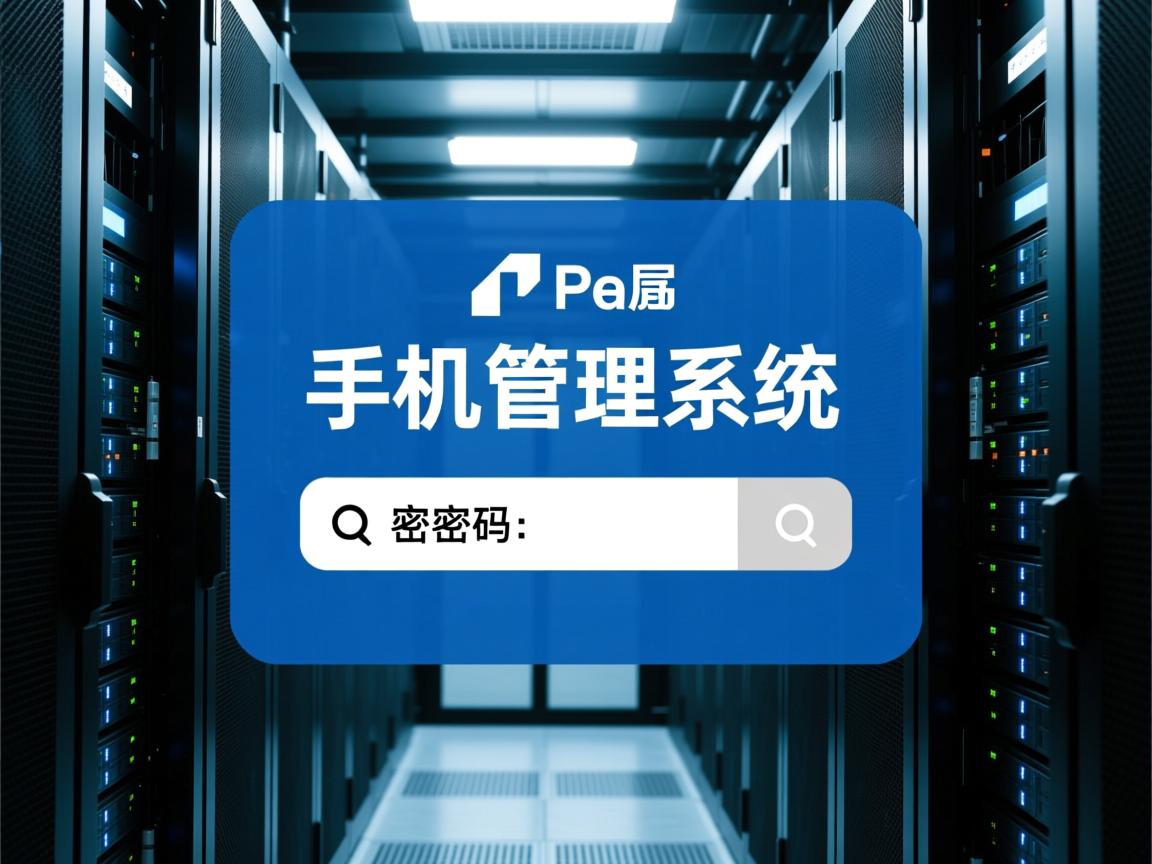 n点虚拟主机管理系统 默认密码  第2张