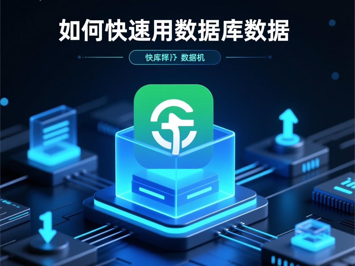 小程序如何快速调用数据库数据？  第3张