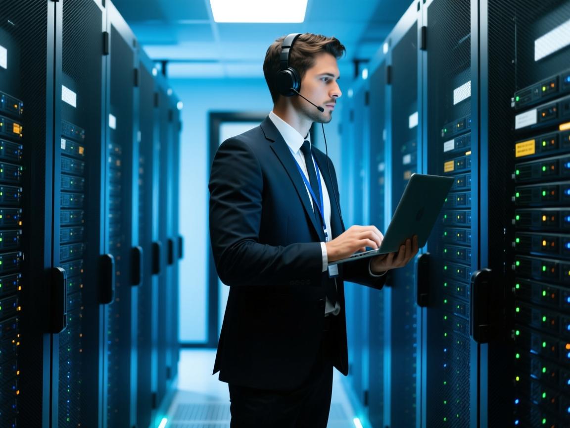 好点的虚拟主机推荐一下  第1张