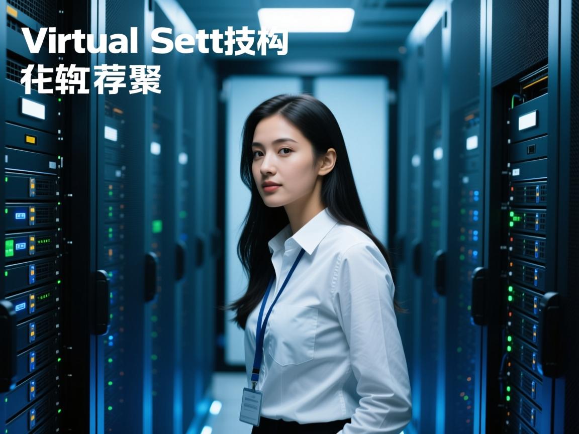 好点的虚拟主机推荐一下  第3张