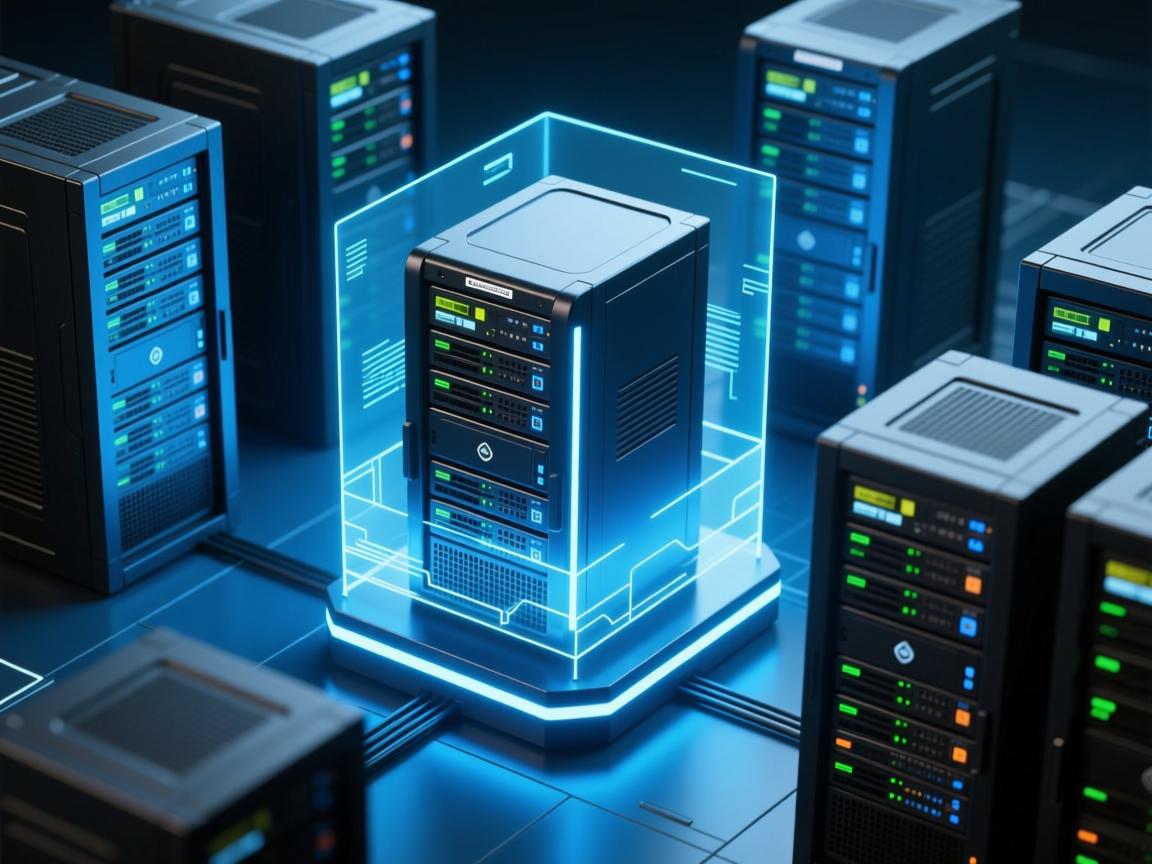 好点的虚拟主机推荐一下  第2张