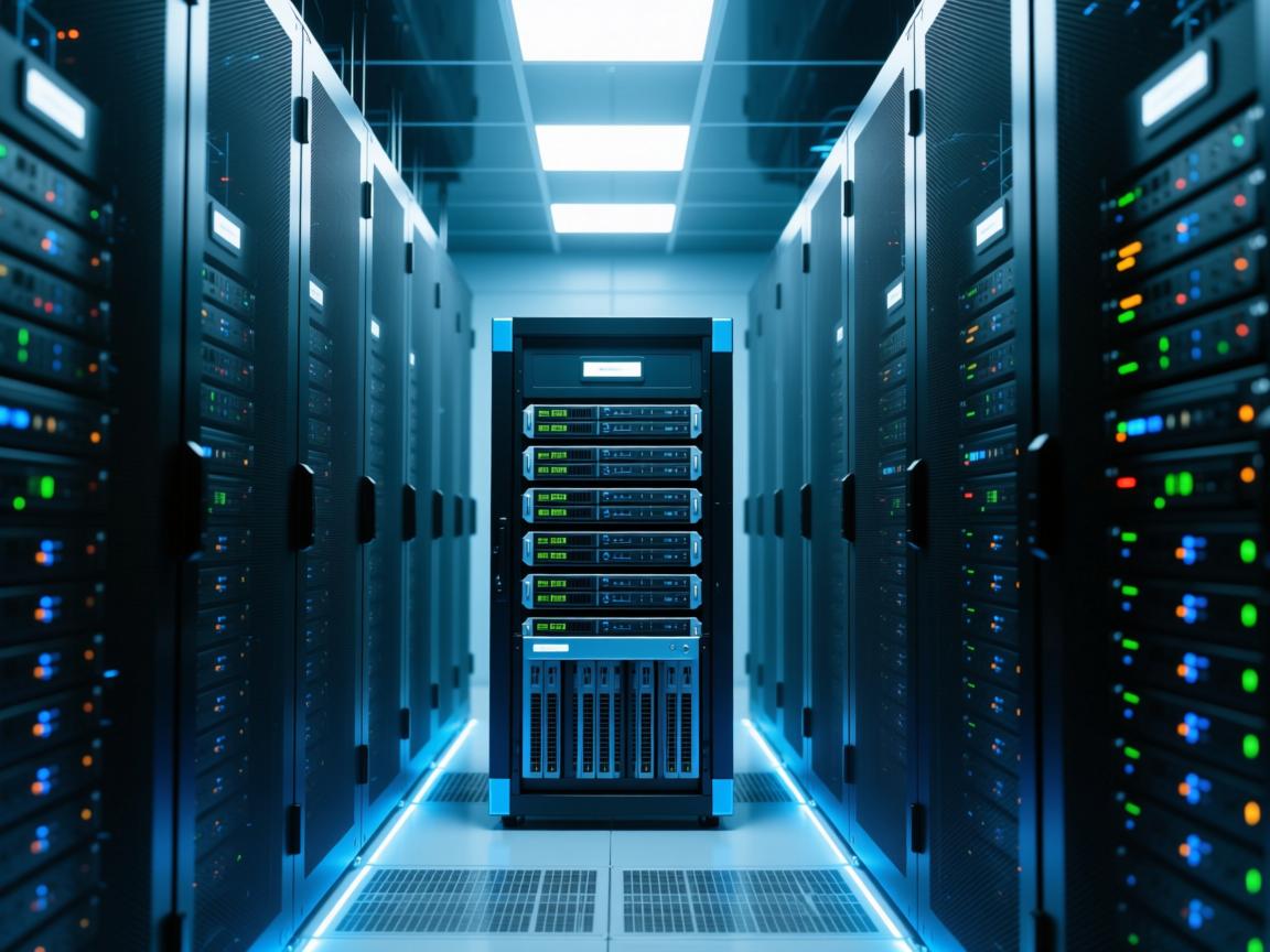 如何看虚拟主机的服务器 第1张 如何看虚拟主机的服务器 第1张