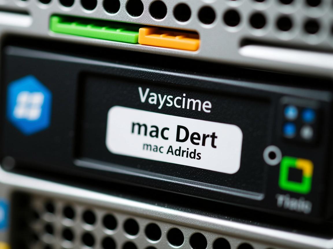 虚拟机获取物理机mac地址 第2张 虚拟机获取物理机mac地址 第2张