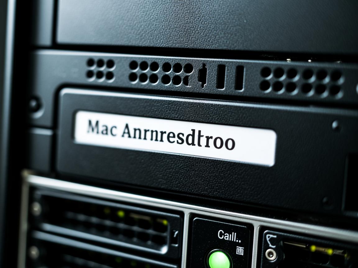 虚拟机获取物理机mac地址 第3张 虚拟机获取物理机mac地址 第3张