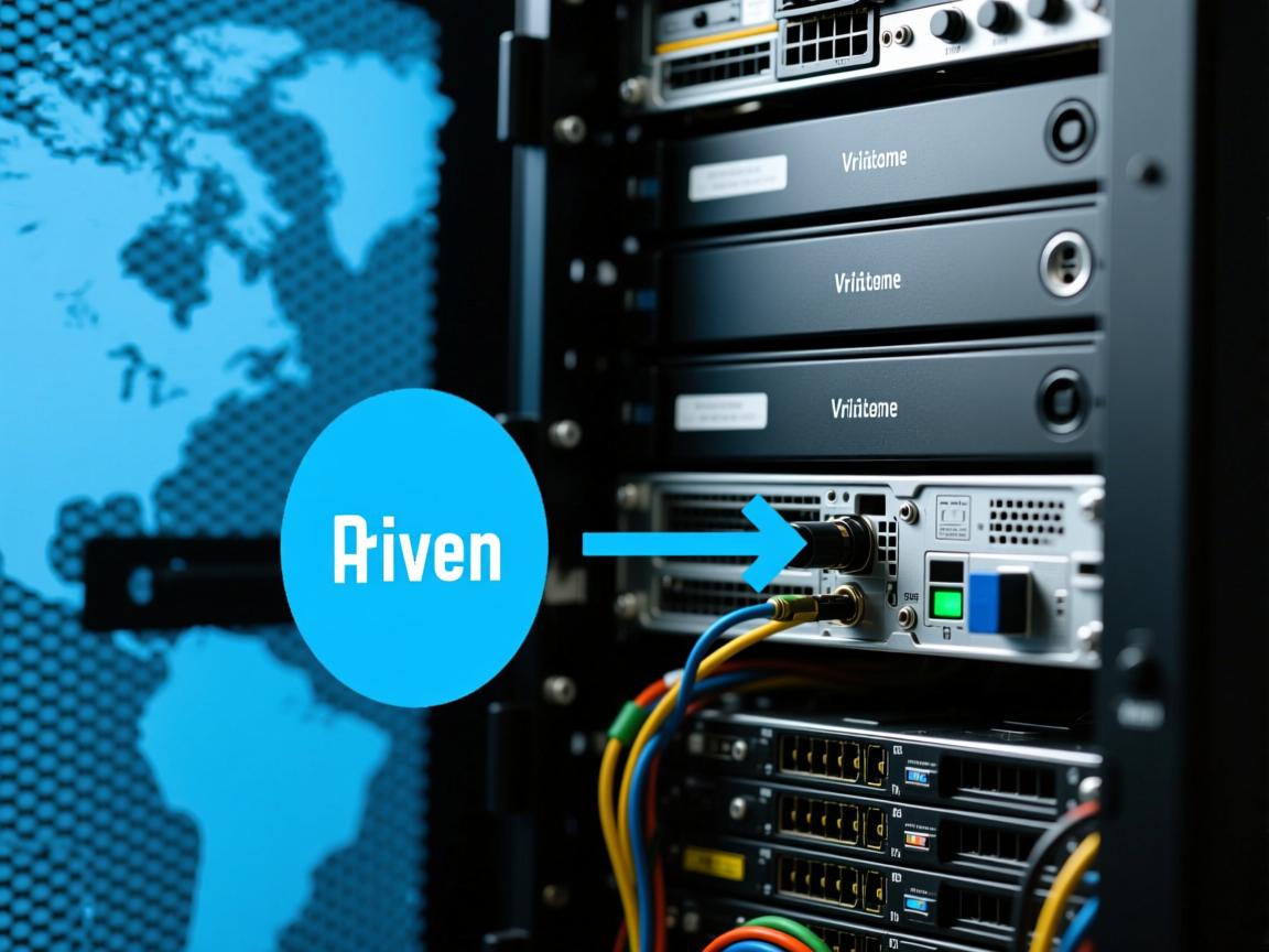 虚拟机怎样ping通物理机 第2张 虚拟机怎样ping通物理机 第2张