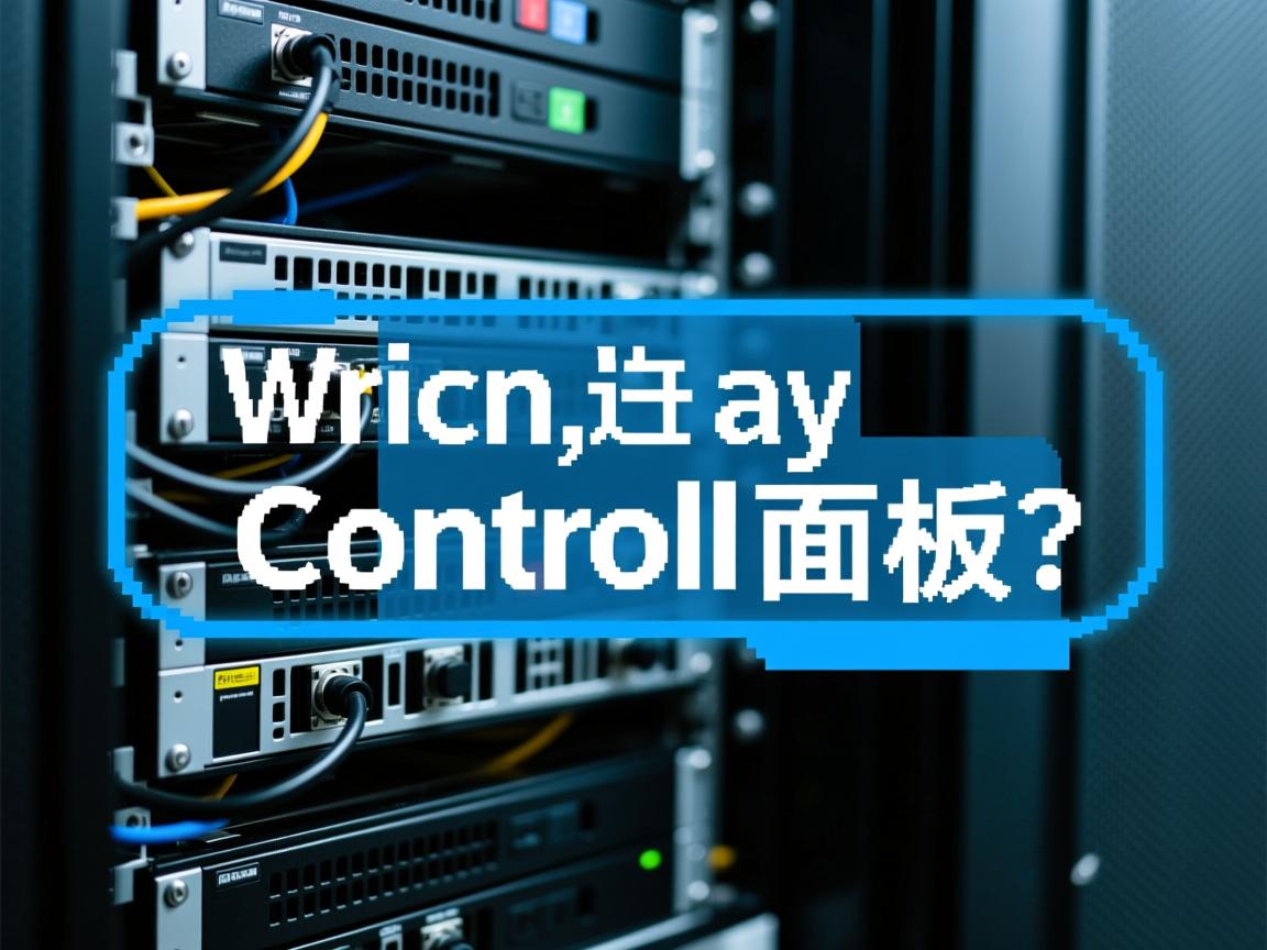 虚拟主机进不去控制面板 第1张 虚拟主机进不去控制面板 第1张