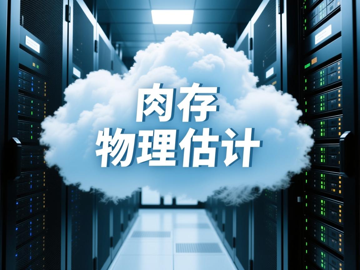 云 内存 物理机估计 第1张 云 内存 物理机估计 第1张