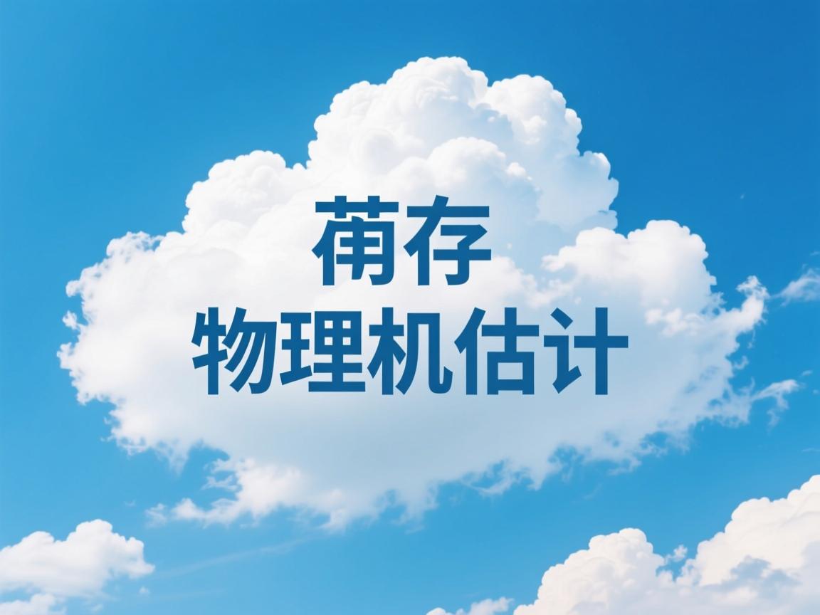 云 内存 物理机估计 第2张 云 内存 物理机估计 第2张