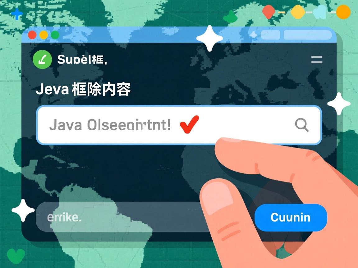 java 文本框怎么清除内容 第3张 java 文本框怎么清除内容 第3张