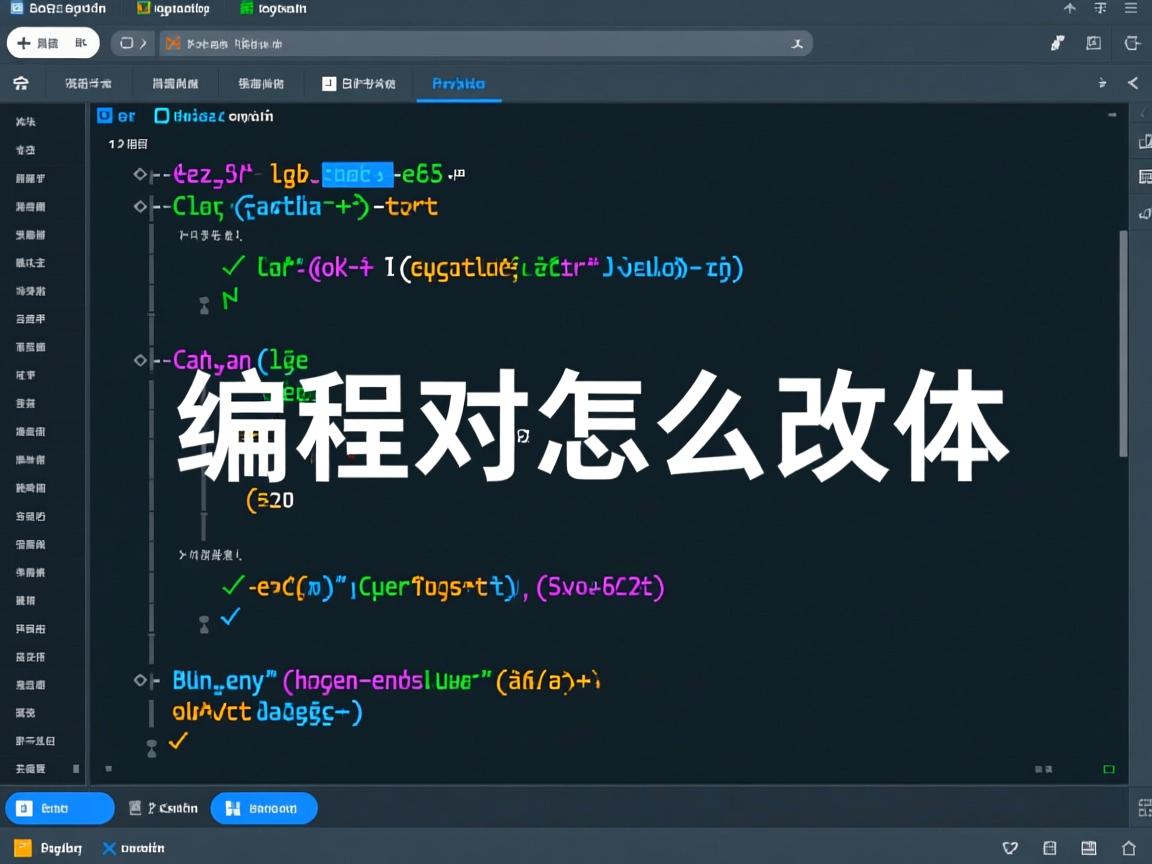 java编程时怎么改字体 第2张 java编程时怎么改字体 第2张