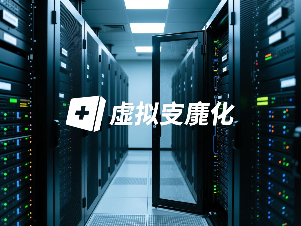 win物理机 虚拟化  第3张