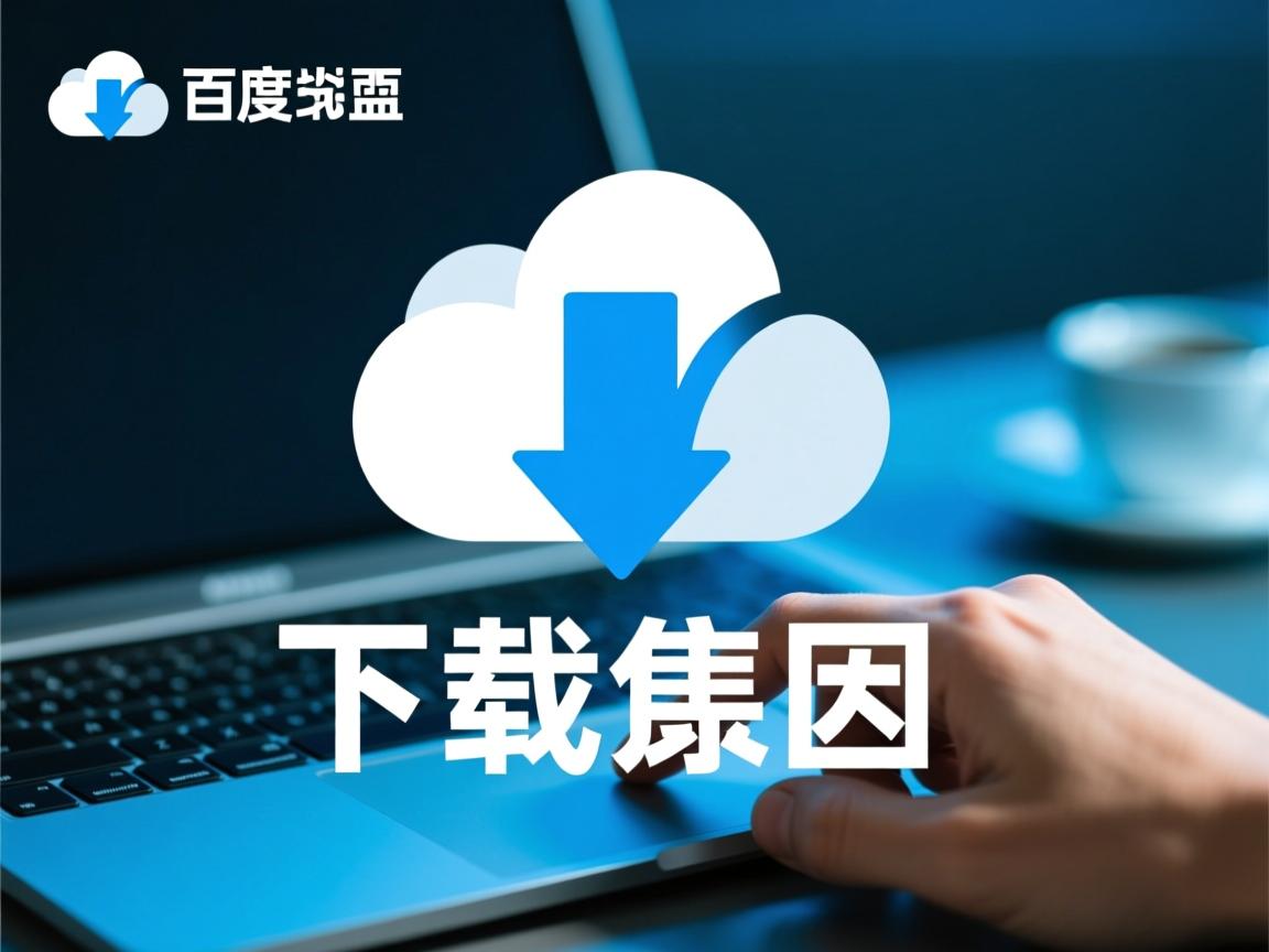 百度网盘无法下载原因？