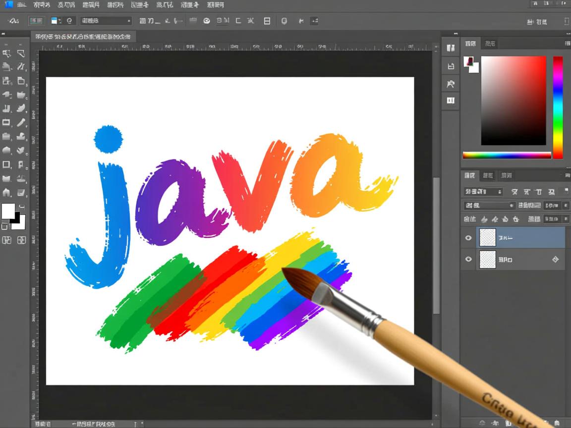 java中怎么改变画笔的颜色 第1张 java中怎么改变画笔的颜色 第1张