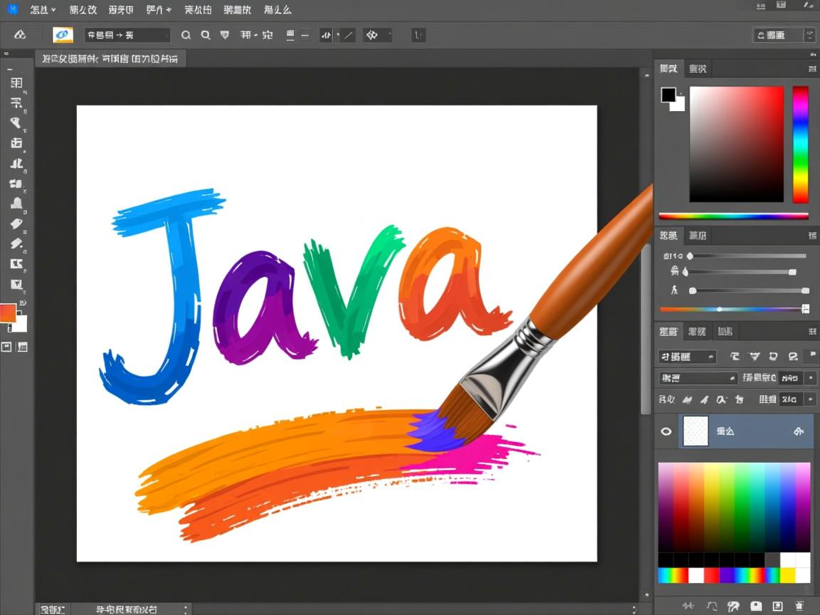 java中怎么改变画笔的颜色 第3张 java中怎么改变画笔的颜色 第3张