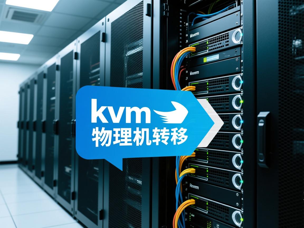 kvm跨物理机迁移 第2张 kvm跨物理机迁移 第2张