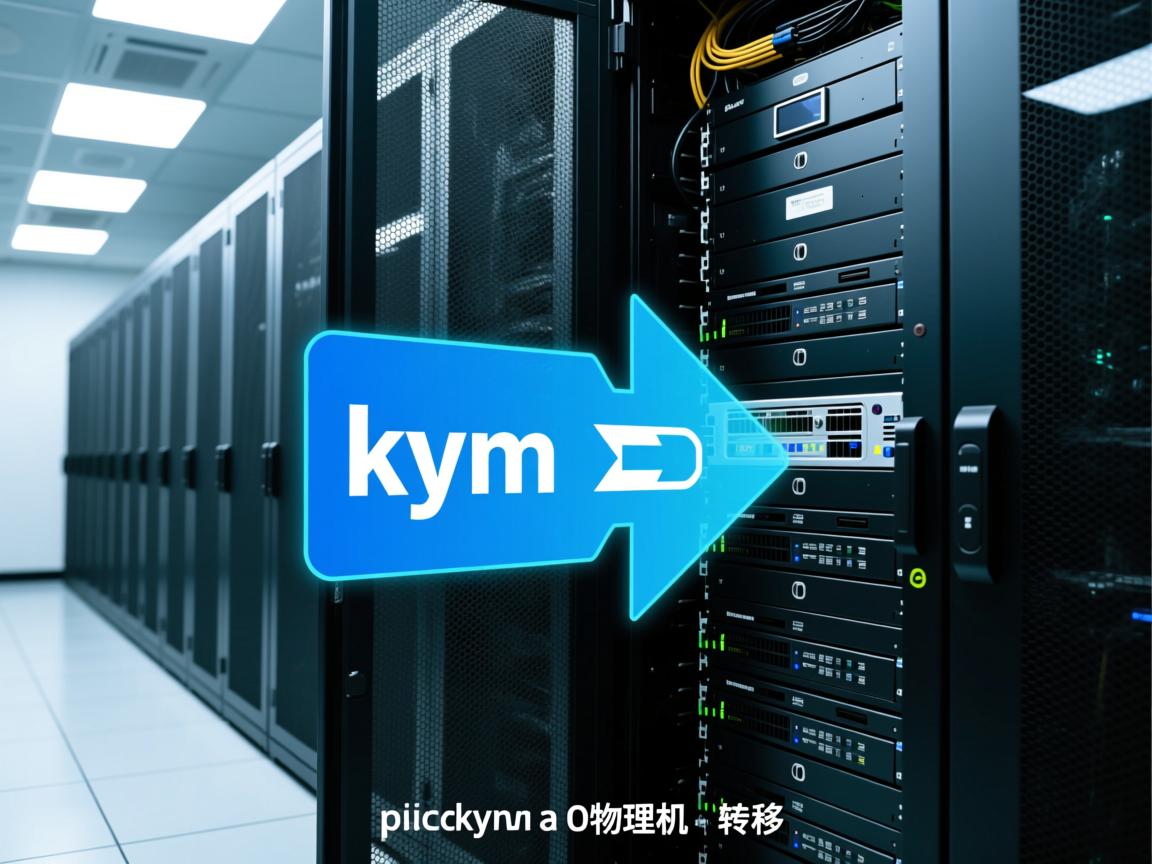 kvm跨物理机迁移 第3张 kvm跨物理机迁移 第3张