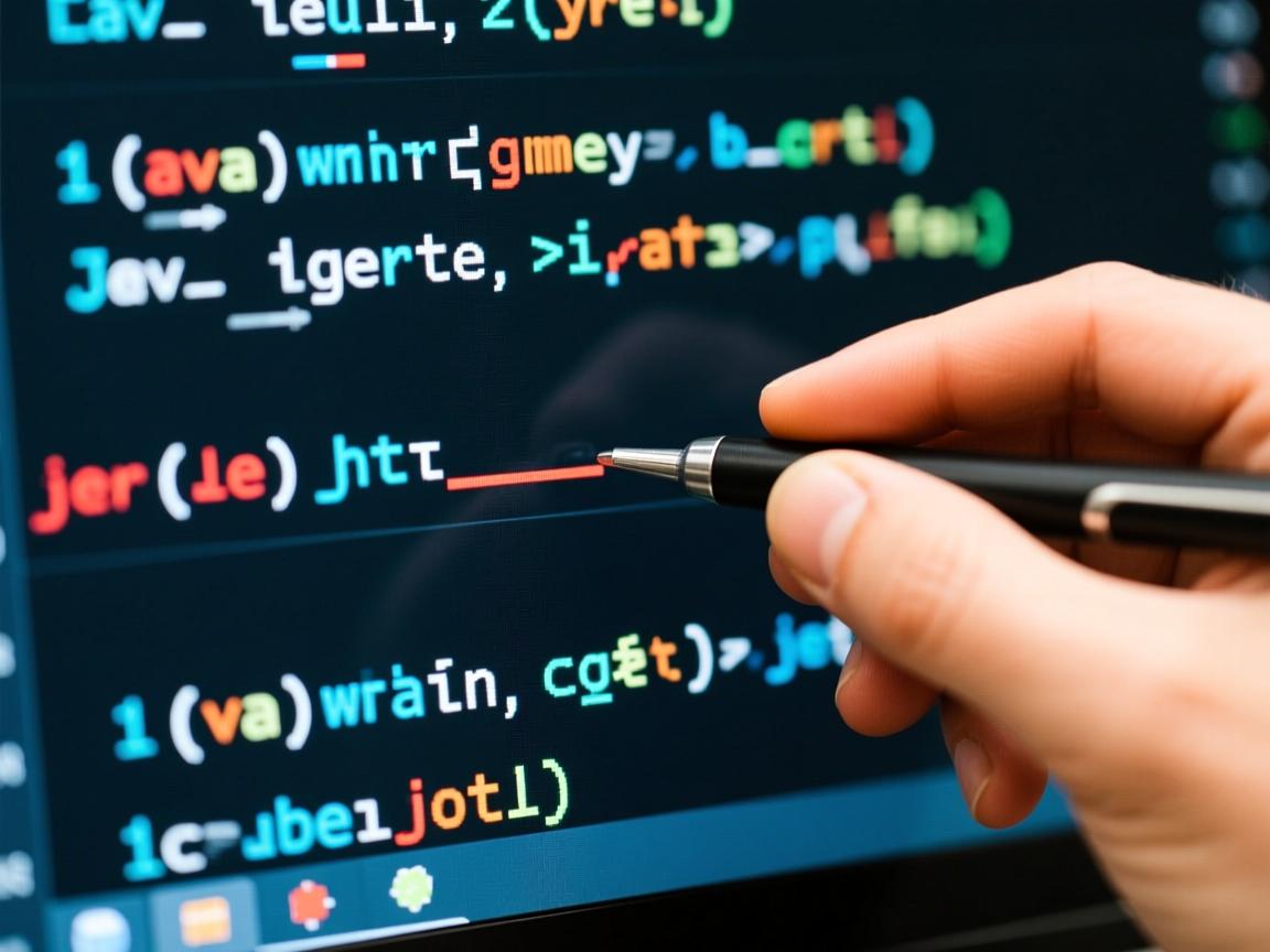 java中怎么判断空指针 第2张 java中怎么判断空指针 第2张