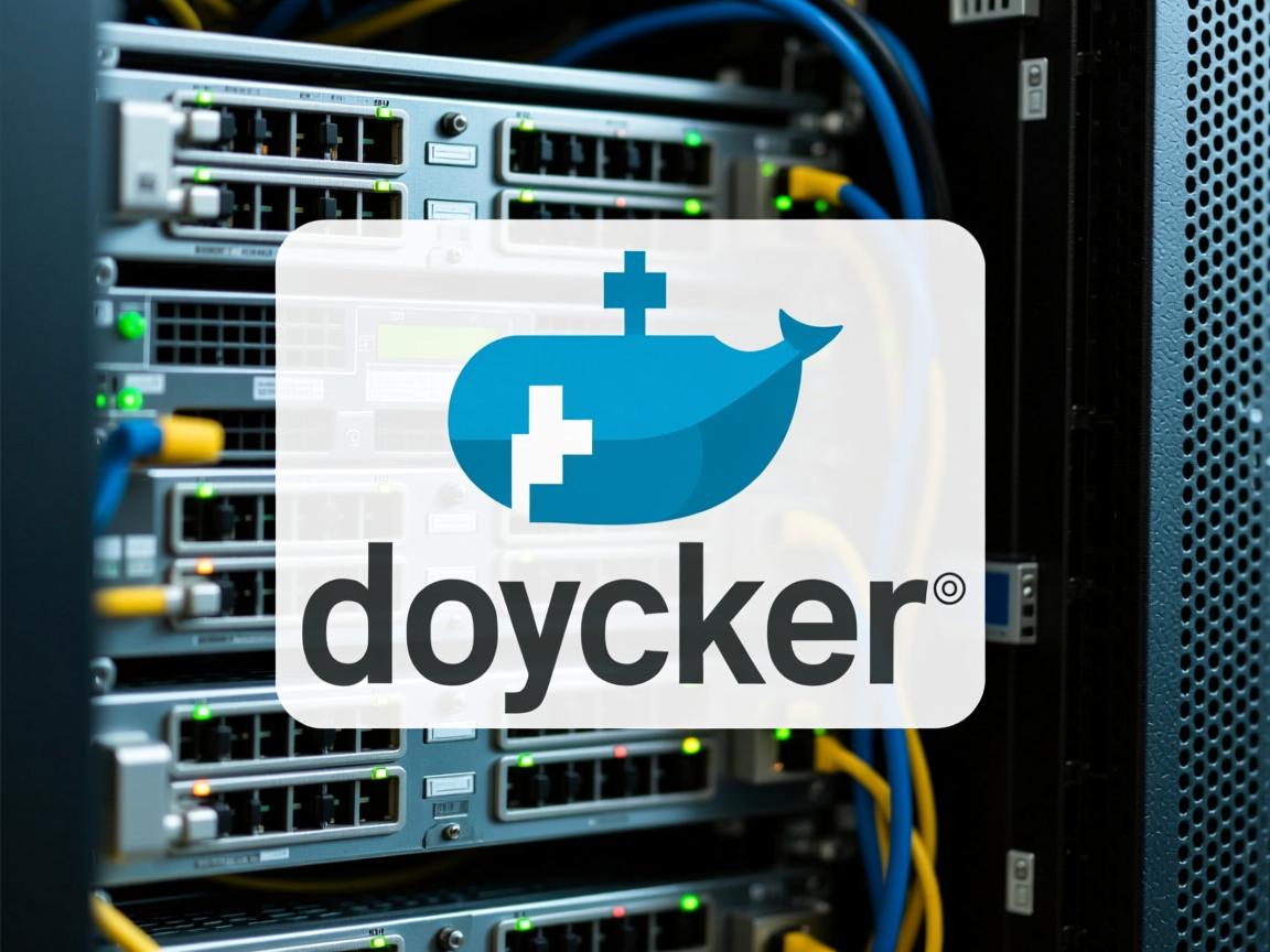 docker跑在物理机 第1张 docker跑在物理机 第1张