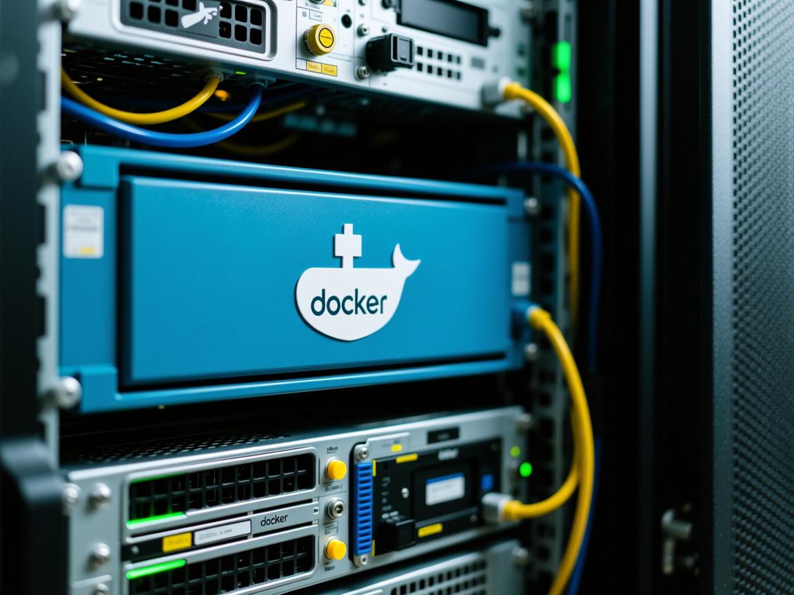 docker跑在物理机 第3张 docker跑在物理机 第3张