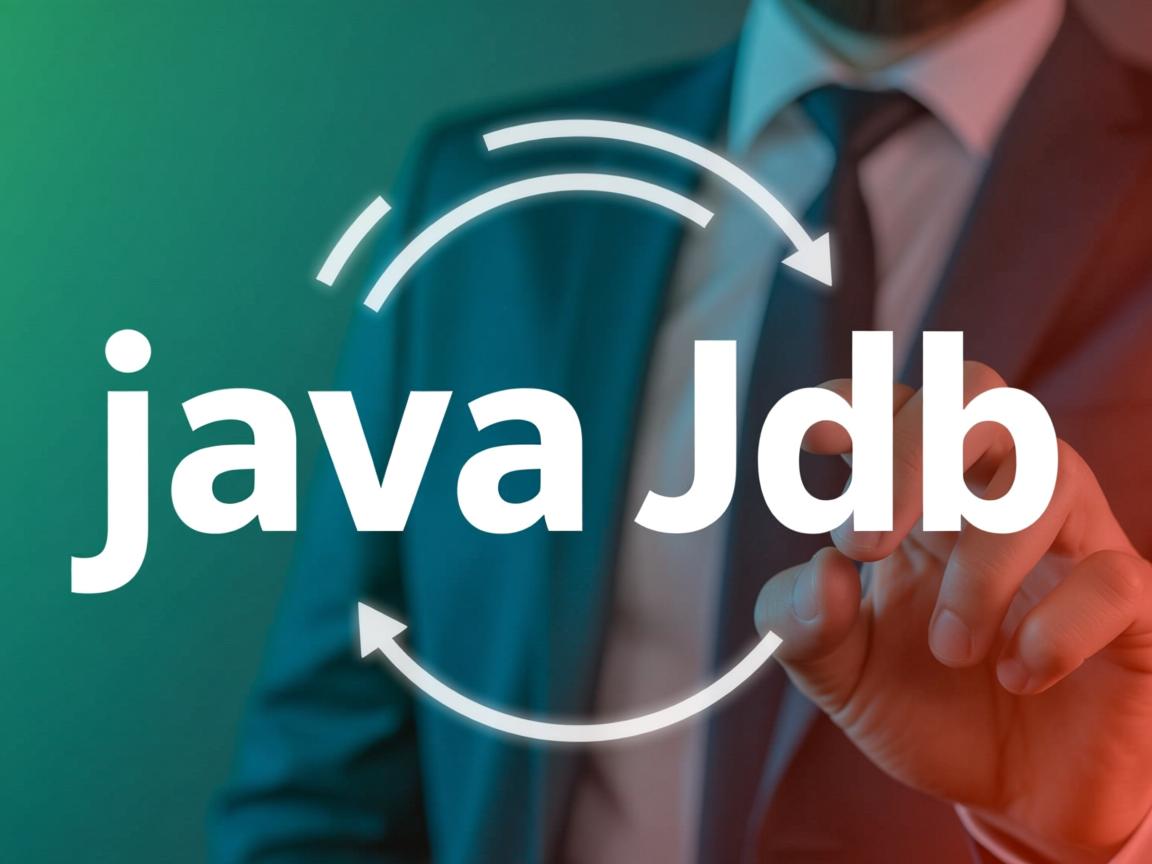 怎么使用java jdb  第2张