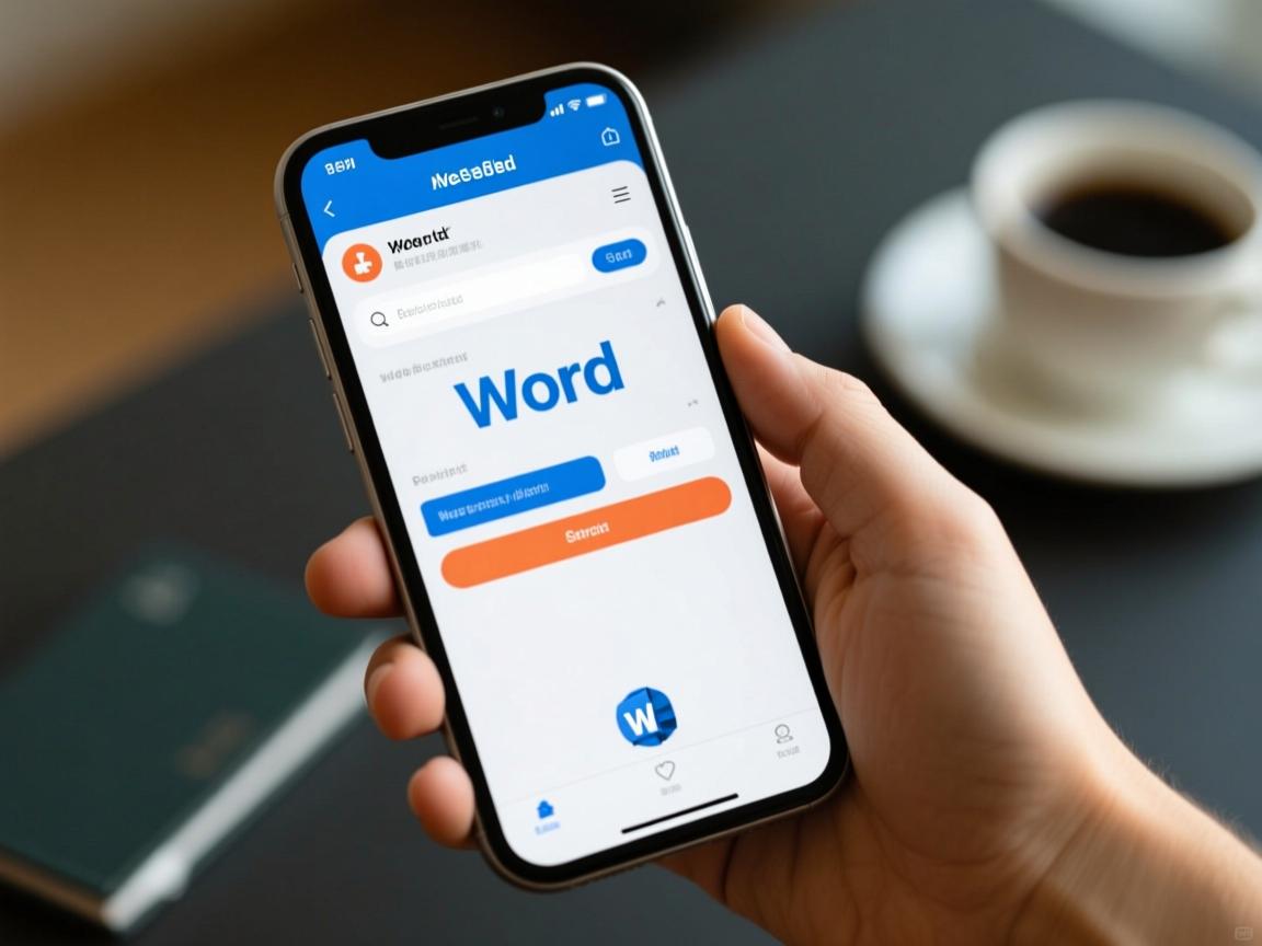 手机为何看不到Word批注?紧急求助! 第2张 手机为何看不到Word批注?紧急求助! 第2张