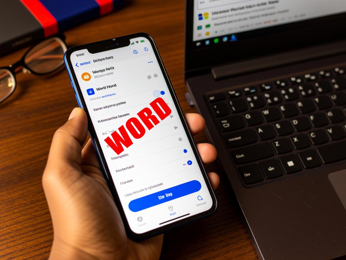 手机为何看不到Word批注?紧急求助! 第3张 手机为何看不到Word批注?紧急求助! 第3张