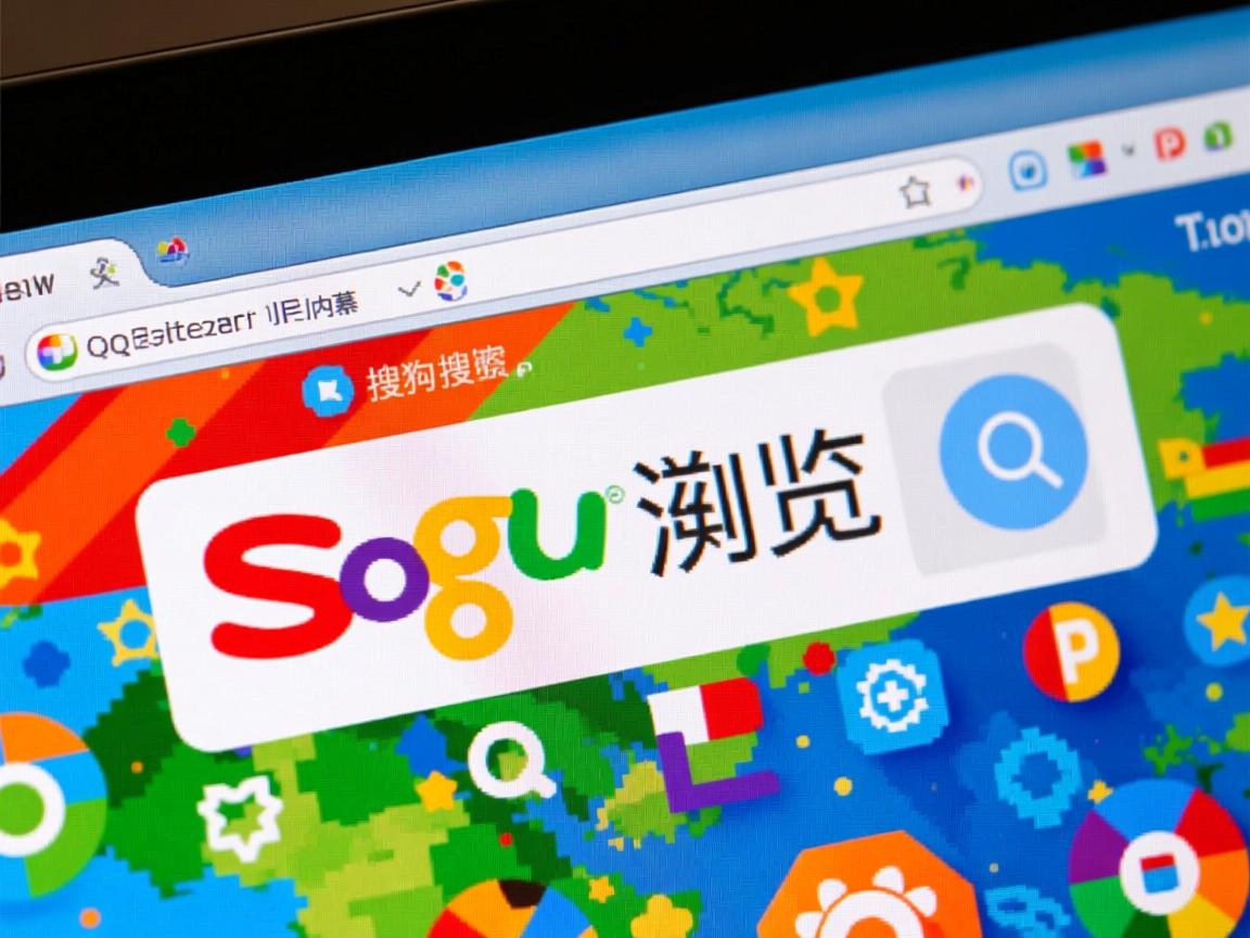 QQ浏览器为何选择搜狗搜索?,搜狗搜索成QQ浏览器默认引擎内幕? 第1张 QQ浏览器为何选择搜狗搜索?,搜狗搜索成QQ浏览器默认引擎内幕? 第1张