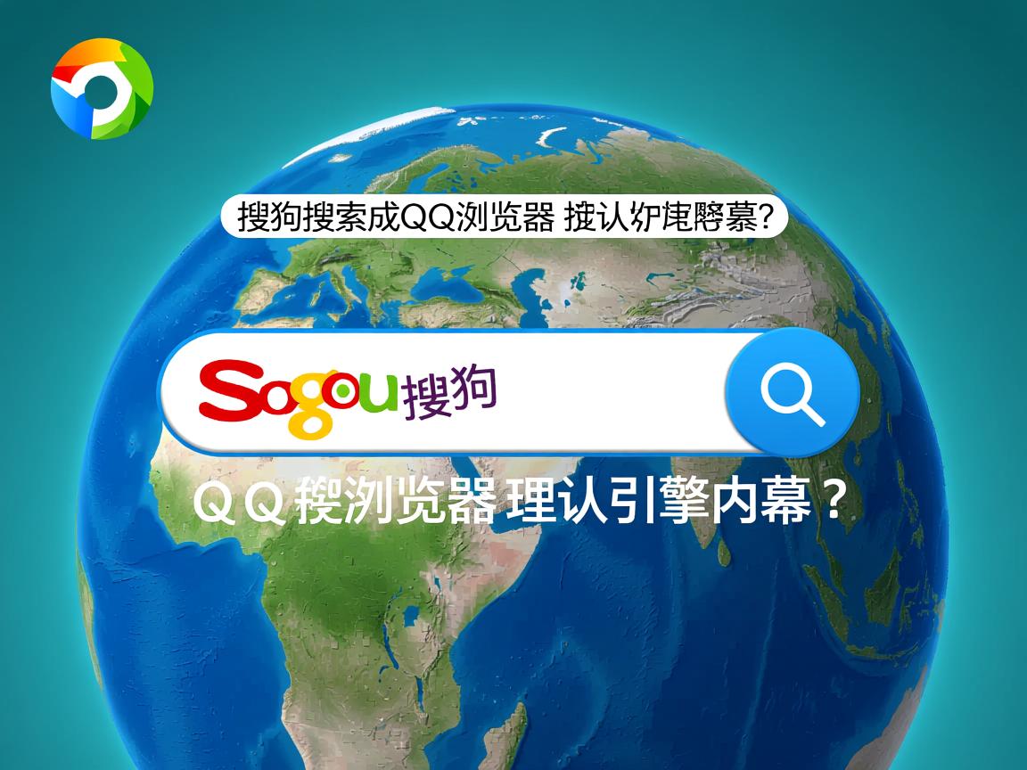 QQ浏览器为何选择搜狗搜索?,搜狗搜索成QQ浏览器默认引擎内幕? 第2张 QQ浏览器为何选择搜狗搜索?,搜狗搜索成QQ浏览器默认引擎内幕? 第2张