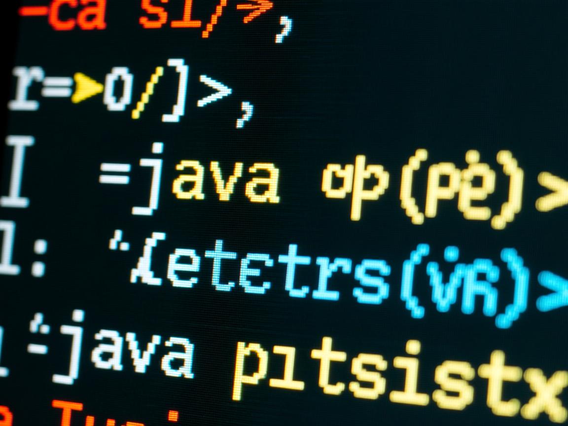 怎么获取java中的注解  第1张