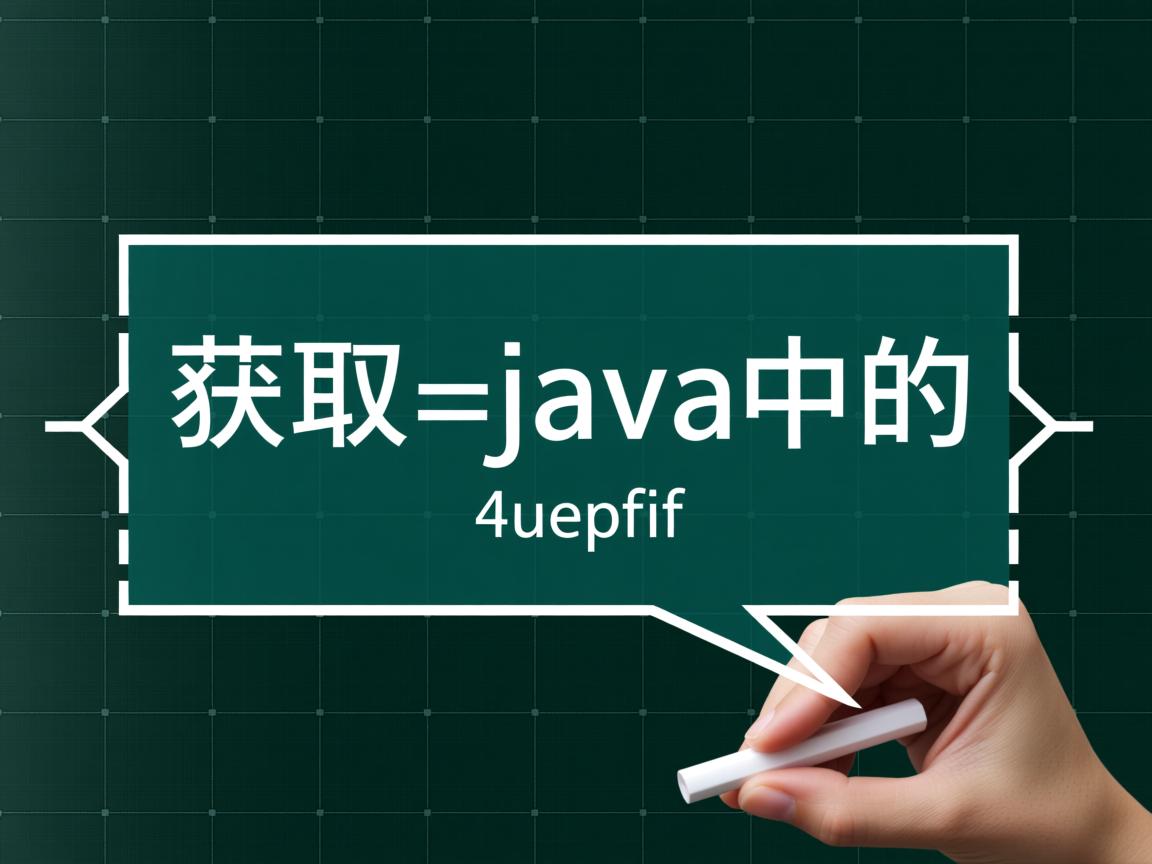 怎么获取java中的注解  第3张