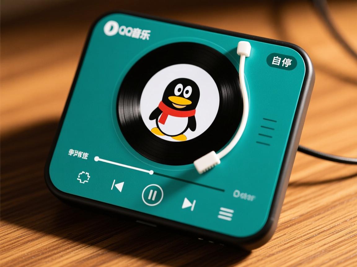 一登QQ酷狗音乐为何自动暂停? 第1张 一登QQ酷狗音乐为何自动暂停? 第1张