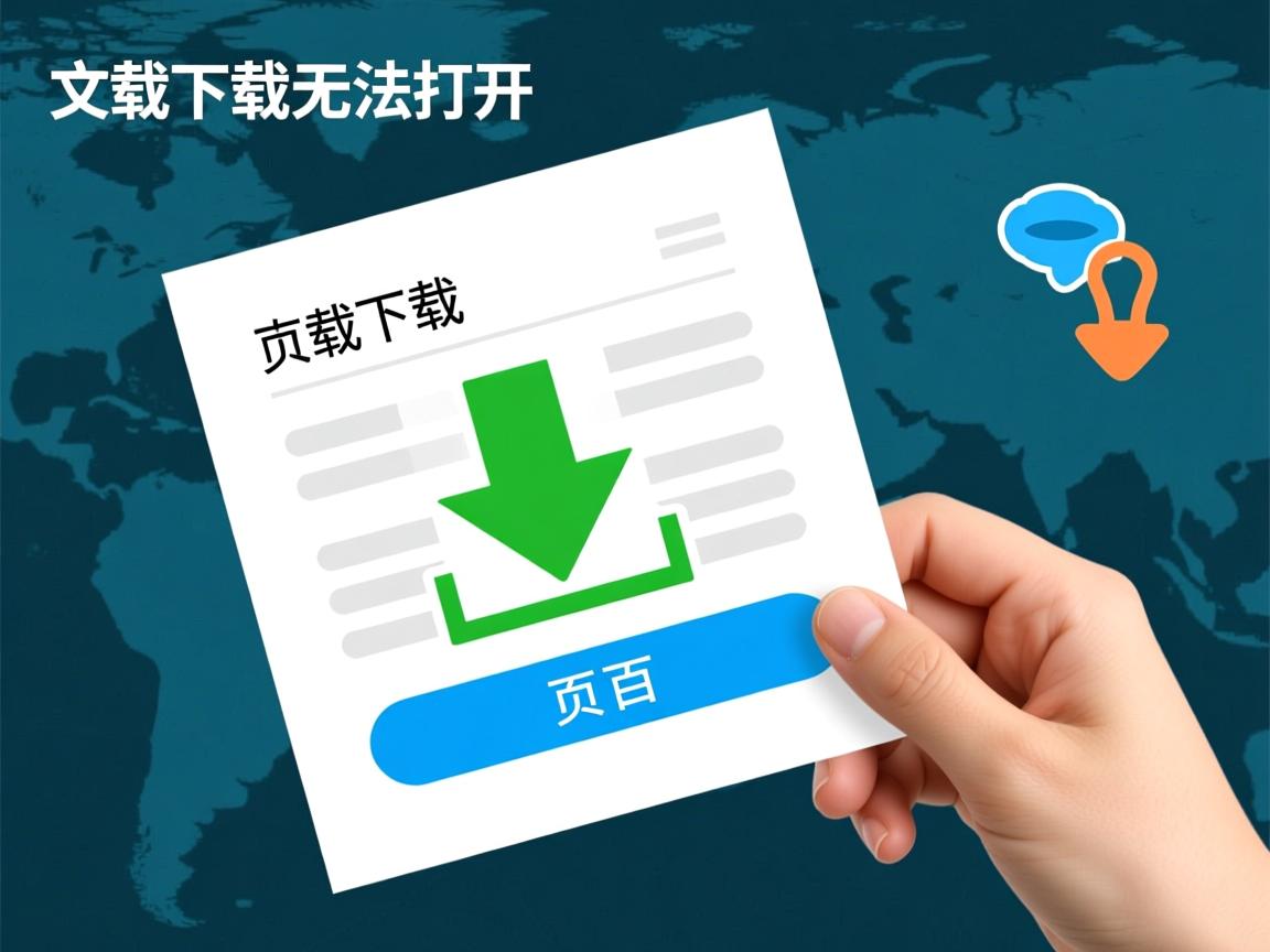 Pages文件下载后无法打开？  第2张
