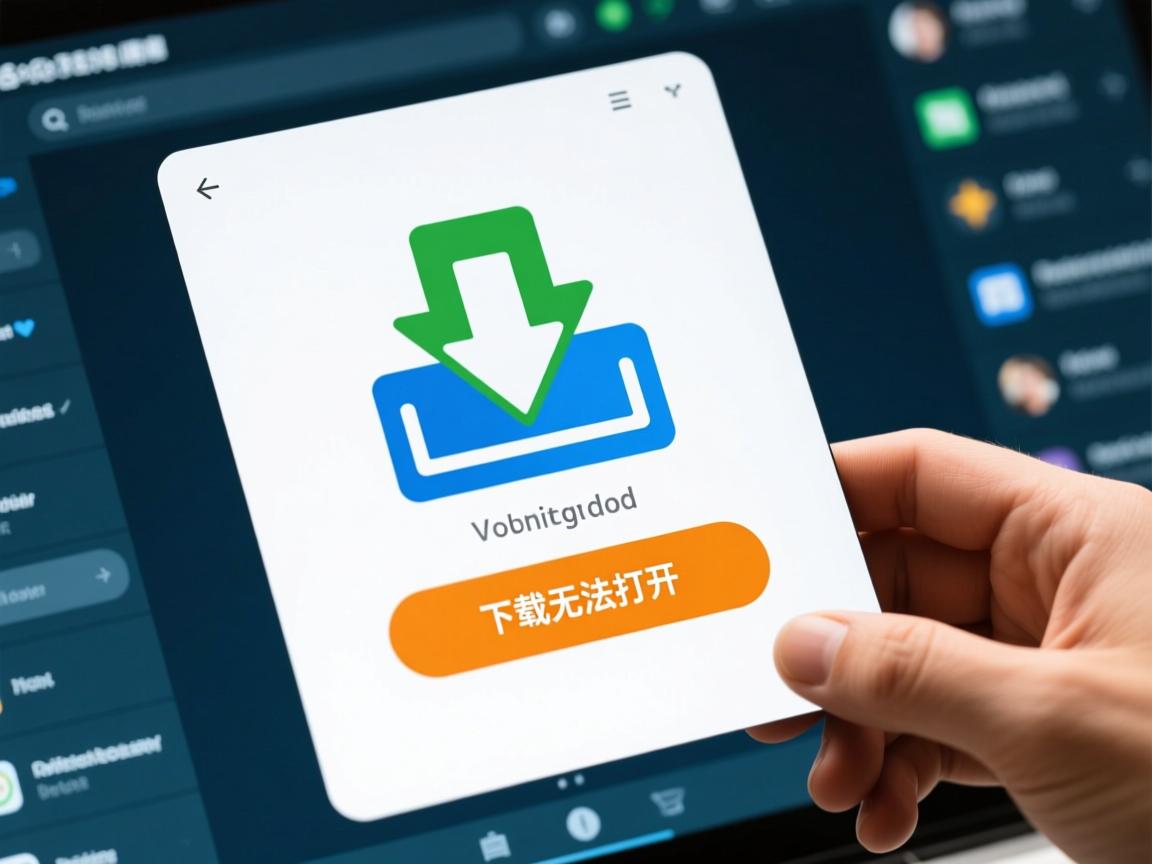 Pages文件下载后无法打开？  第3张