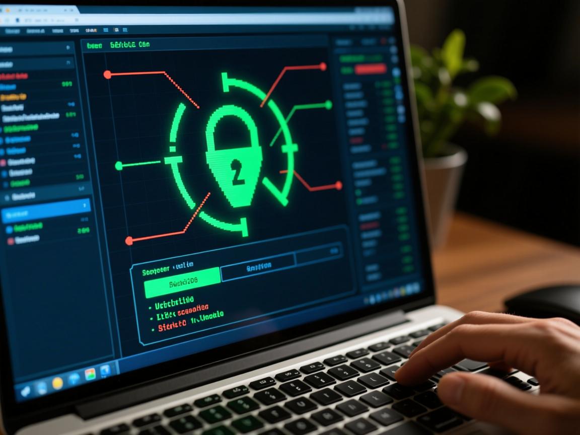 java端口扫描器怎么用 第2张 java端口扫描器怎么用 第2张